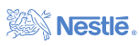 Logo da empresa -  Nestlé