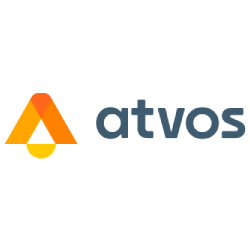 Logo da empresa -  Atvos