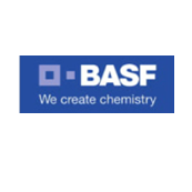 Logo da empresa -  Basf