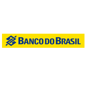 Logo da empresa -  Banco do Brasil