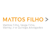 Logo da empresa -  Mattos Filho