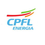 Logo da empresa -  CPFL