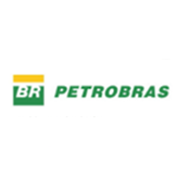 Logo da empresa -  Petrobras