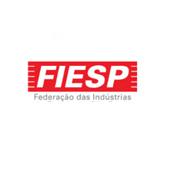 Logo da empresa -  Fiesp