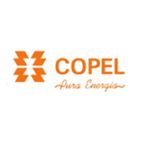 Logo da empresa -  Copel