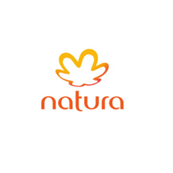 Logo da empresa -  Natura