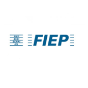 Logo da empresa -  Fiep