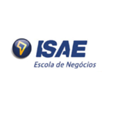 Logo da empresa -  Isae