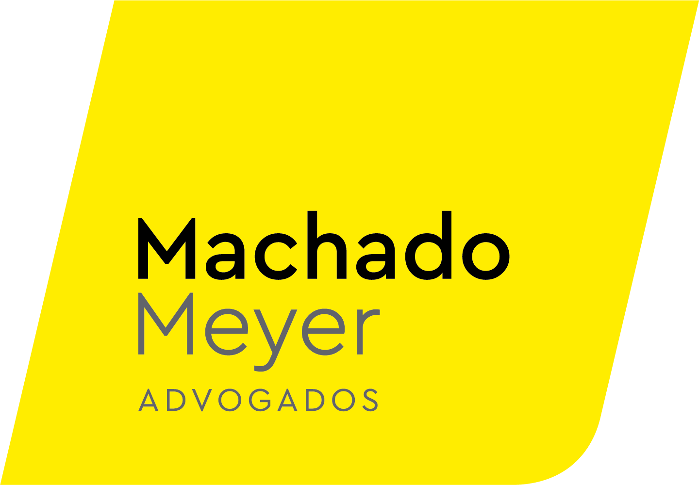 Logo da empresa -  Machado Meyer